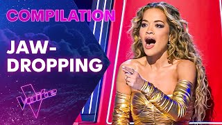 Download lagu The Most Jaw-Dropping Blind Auditions on The Voice Australia mp3 Download lagu The Most Jaw-Dropping Blind Auditions on The Voice Australia mp3
