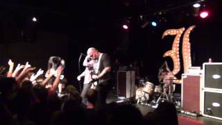 Every TIme I Die - Godspeed Us To Sea (The All-Star Tour '13)