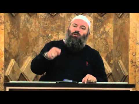 Shpresa për mëkatarin - Hoxhë Bekir Halimi