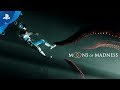 Moons of Madness - Date Reveal Trailer | PS4