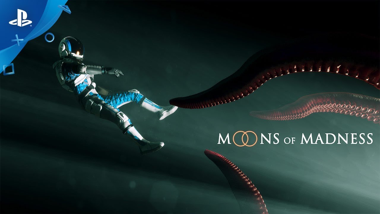 Moons of Madness Brings Cosmic Horror to PS4 January 21