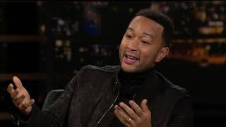 Race and Redemption | Real Time with Bill Maher (HBO) video