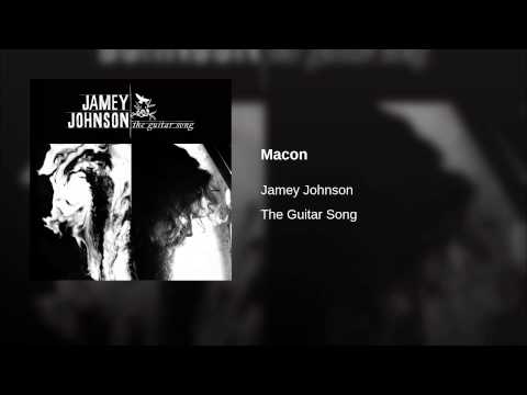 Video thumbnail for Macon