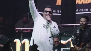 Download lagu Ndarboy Genk - PAMER BOJO [Live Perform] Boshe VVIP Jogja 2024 mp3