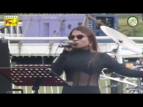Valerie Cover  - Redeemers live with Umaria 2021