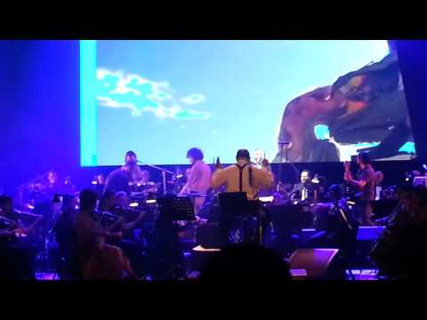 Mejor Será - Cocofunka, (Con la Filarmónica, 2016)