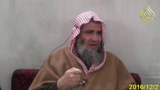 صورة الاسلام دائما منتصر ( لفتة مكلوم ) حول مايجري من ذل وهوان في الأمة الأسلامية - للشيخ مشهور بن حسن