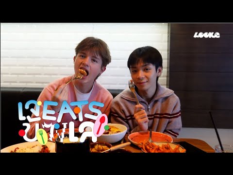 [VLOG] Jay EATS by the Sea EP.11 | What impressed me the most this year? 🎄❄️🎅🏻⭐️ [Special EP.]