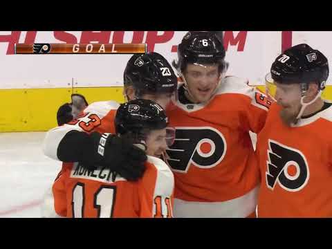 Филадельфия Флайерз-Колорадо Эвеланш. Обзор матча. 07.12.21. Philadelphia Flyers-Colorado Avalanche.
