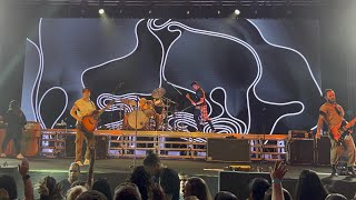 Nx Zero - Espero a Minha Vez (Ao Vivo em SJRP)