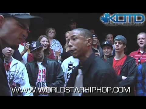 Prodical Son vs Mischief