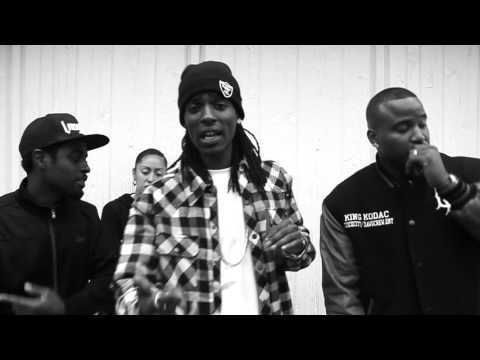 Yung Zeke G Shit (regulate remix)