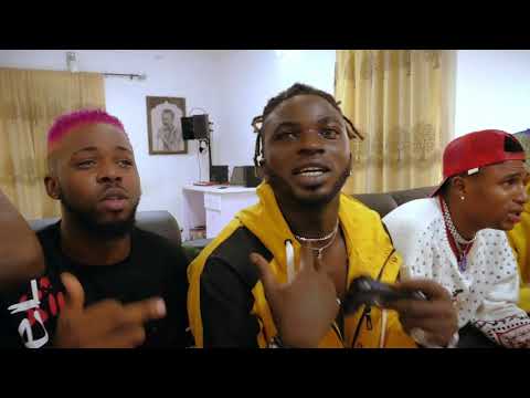 Amani Mani X Zikid - FADE