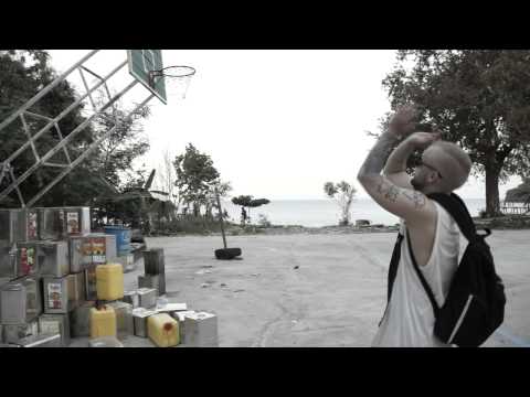 Johan Alander - Inbördeskriget (Feat. Carolina Wallin Perez)