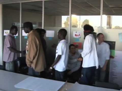 Digital Story Matele