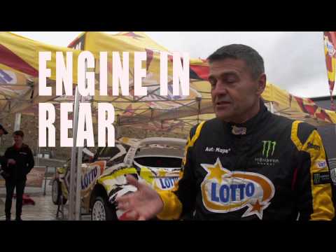 RX Lites MontalegreRX Portugal Round-1 2015 Explainer