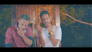 Mc Roginho e Th Cdm - Preta do Cabelo Cacheado (CLIPE OFICIAL 2018)