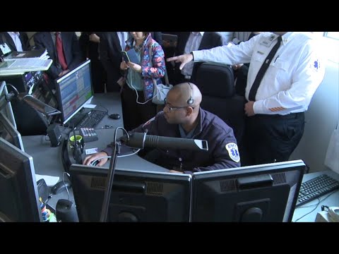 U. S. National Suicide Prevention Lifeline’s New 988 Number