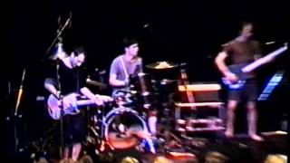 Fugazi - Suggestion - live Neu-Isenburg 1992 - Underground Live TV recording