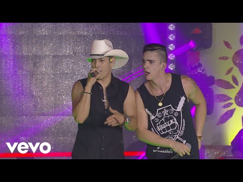 Pedro Paulo & Alex - Ta Me Provocando (Ao Vivo)