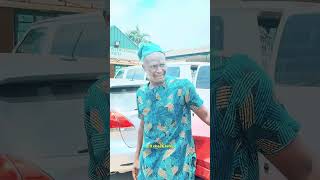 Baba Adugbo planning to the king (Wahala) Ibrahim Chatta 😂😂😂