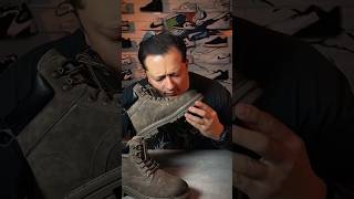 ПОЧЕМУ TIMBERLAND Г*ВНО? #ботинки #бренды #стиль #мода