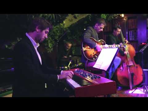 Квартет Павла Ершова - Мелодия здоровья (Pavel Ershov quartet - Health Melody)