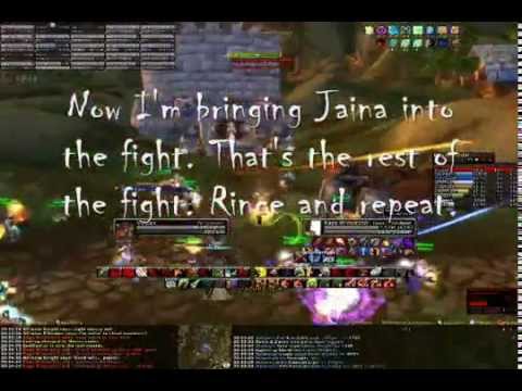 How To Tank: Rage Winterchill