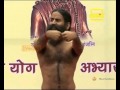 Practice For International Yoga Day New Delhi 14 June 2015 Part 2