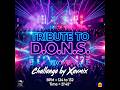 TRIBUTE TO D O N S Mix Dance By Xavmix 2026