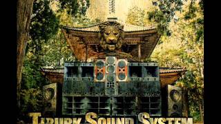 Tiburk Sound System - 101 Dub