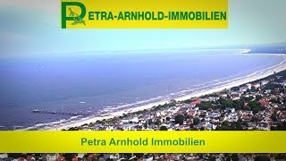 preview picture of video 'Immobilienvermittlung Immobilienmakler Usedom Hauskauf Usedom Petra Arnhold Immobilien'
