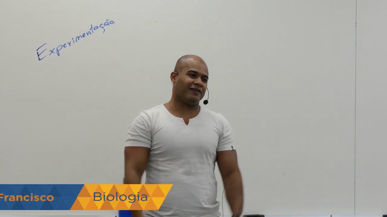 Aula expositiva preparatório CEFET/COLTEC curso Pro Labore