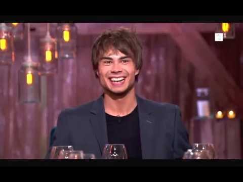 Alexander Rybak: 