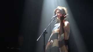 Nouvelle Vague - Marian @ Neo 19,Taipei