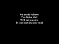 Kill the DJ-Green Day LYRICS (in description and ...