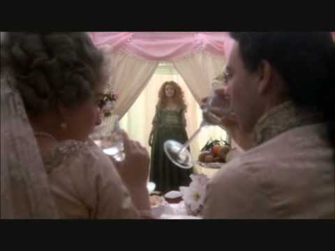 The Company of Wolves-The Wedding Party