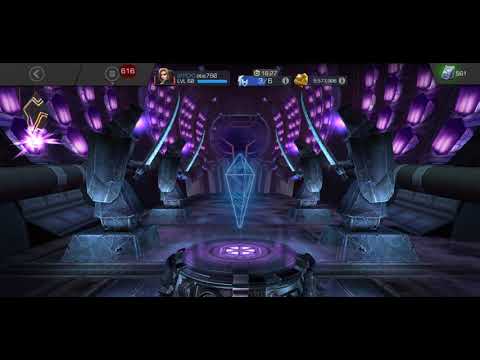 A Truly Mediocre Crystal Opening to Add to the Abyss of Crystal Openings|Marvel Contest of Champions
