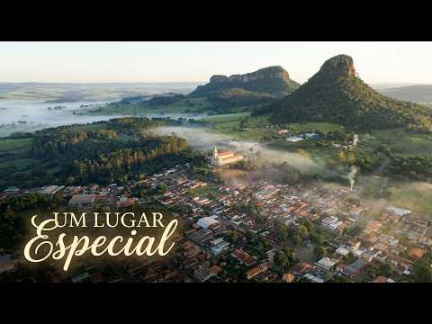 Claraval MG Vista do Alto 🇧🇷 | Um Lugar Que Você Precisa Conhecer