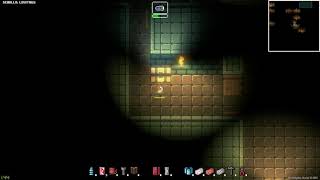 Testing the looting system.