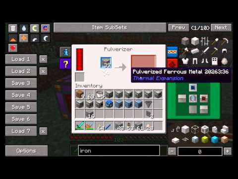 Mod Spotlight   Thermal Expansion Part 1