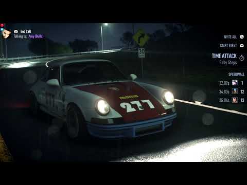 Need for Speed 2015 Gameplay Walkthrough Part 34 No Commentary (NFS 2015)