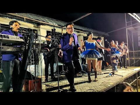 La cuyanita - Grupo Karisma / El Monte - Catache Santa Cruz Cajamarca 