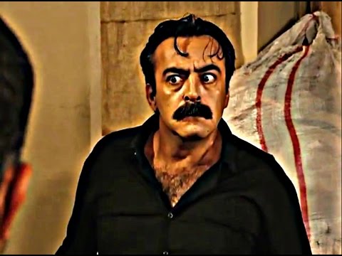 Kim Bu Sinan'a Benzeyen Adam? | Full Kayganayı Usman Agayı Dövdü Hırsızlık Yaptı | 133. Böl