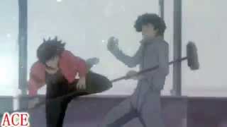 [AMS]Anime Mix AMV Destroy The Obvious