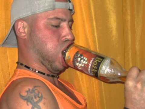 Rapmasters - Šedá eminence