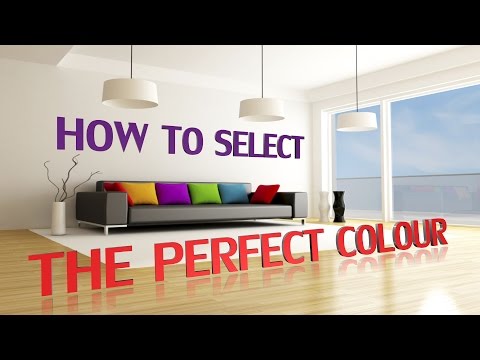 YouTube video about: What color do apartments use for paint?
