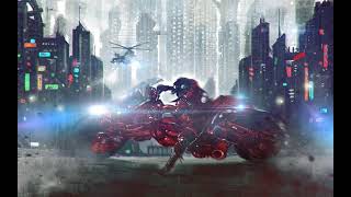 Perturbator - Welcome to Nocturne City Extended