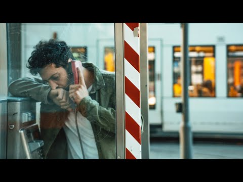 Wêran - Rêvîng (Official Music Video)