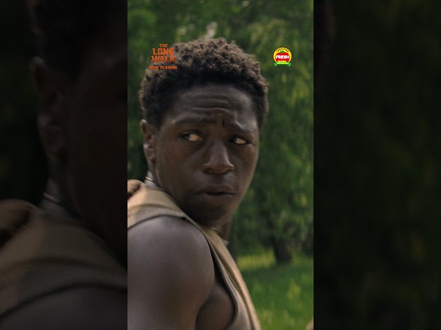 The final word on The Long Walk? F*cking awesome.